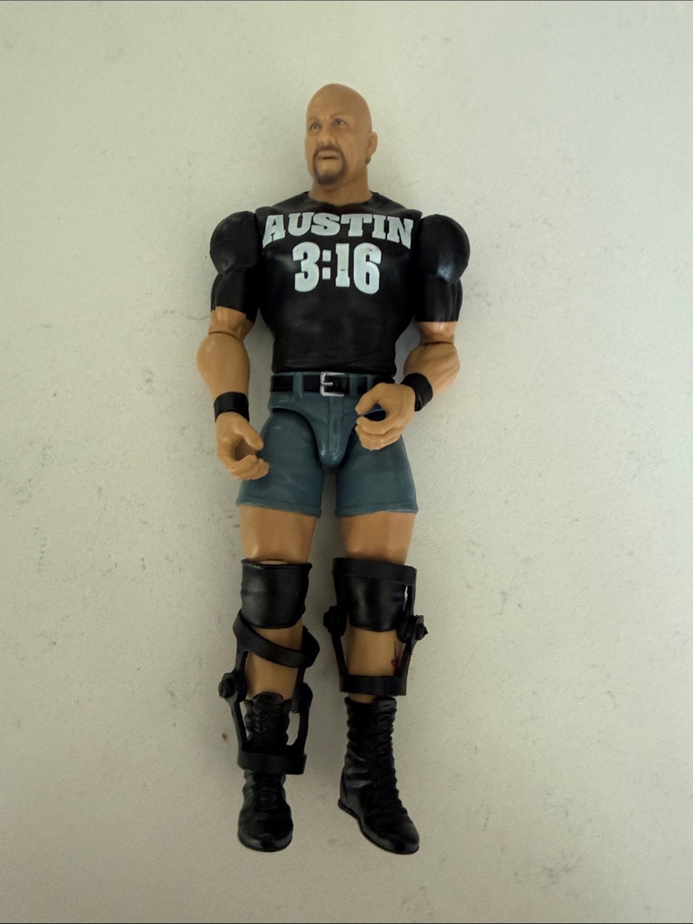 WWE Stone Cold